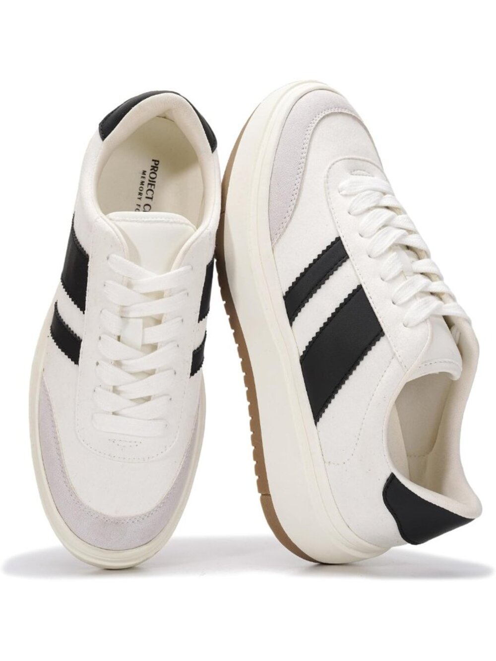 Trendy Platform Sneakers for Women | Stylish Footwear for Everyday Wear 2026